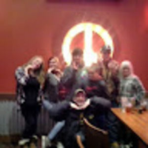 Meet your Posher, Rose